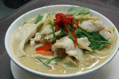 Siam Sunset Graceville