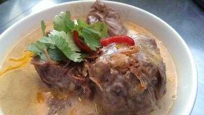 Siam Sunset Graceville