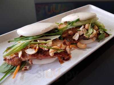 The Courtside Restaurant