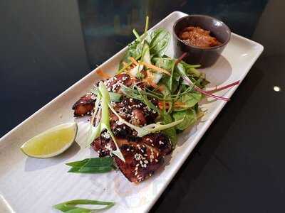 The Courtside Restaurant