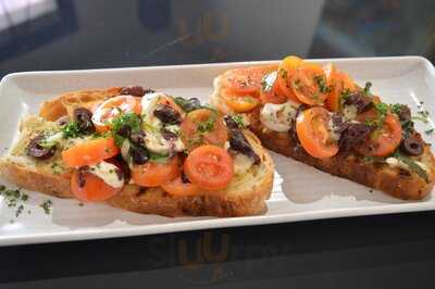 The Courtside Restaurant