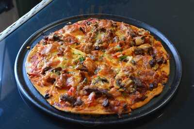 The Courtside Restaurant