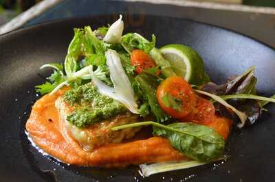 The Courtside Restaurant