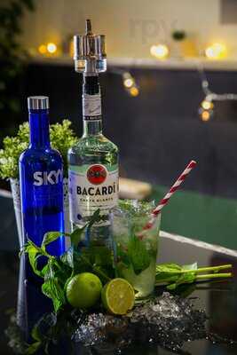 The Courtside Restaurant