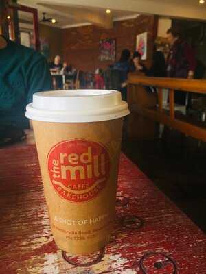 The Red Mill Bakehouse