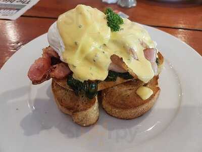 The Red Mill Bakehouse