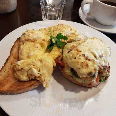 The Red Mill Bakehouse