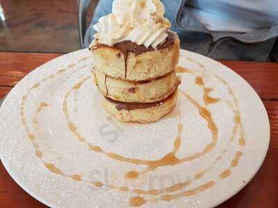 The Red Mill Bakehouse