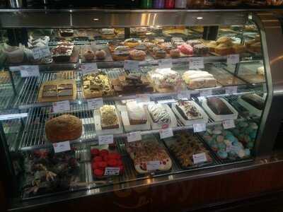 The Red Mill Bakehouse