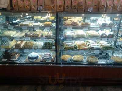 The Red Mill Bakehouse