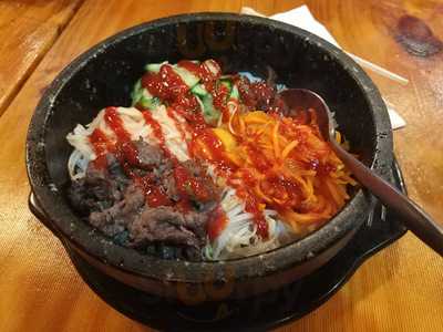 Caringbah Sushi House