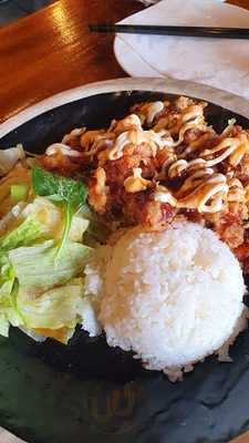 Caringbah Sushi House