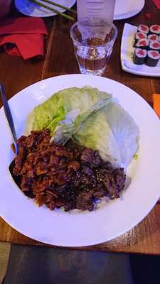 Caringbah Sushi House