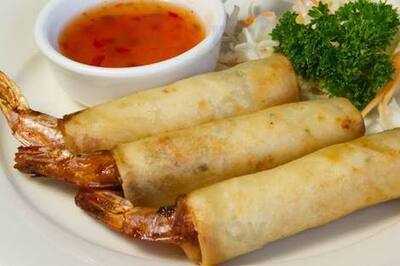 Caringbah Sushi House