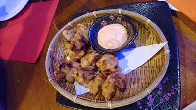 Caringbah Sushi House