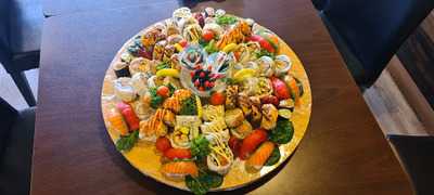 Caringbah Sushi House