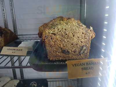 The Oily George Espresso Bar