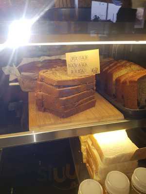 The Oily George Espresso Bar