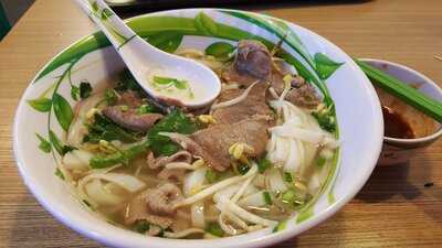 Chinatown Food Plaza