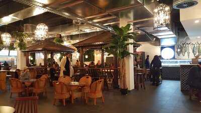 Chinatown Food Plaza