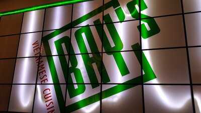 Chinatown Food Plaza