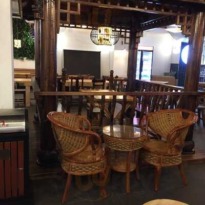 Chinatown Food Plaza