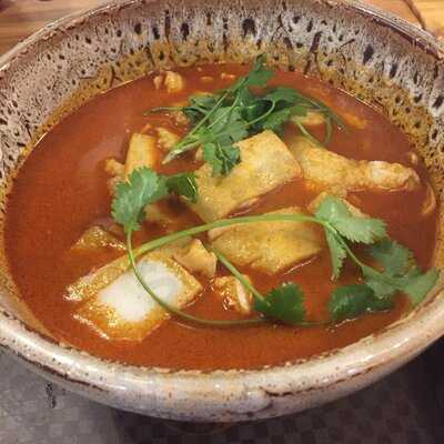 Chinatown Food Plaza