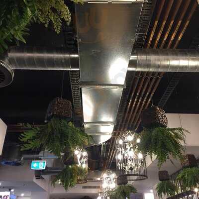 Chinatown Food Plaza