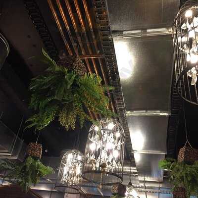 Chinatown Food Plaza