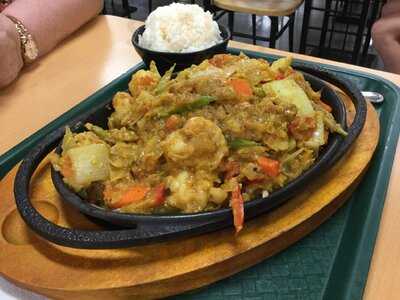 Chinatown Food Plaza