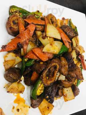 Whalecom Crispy Sweet And Sour Pork