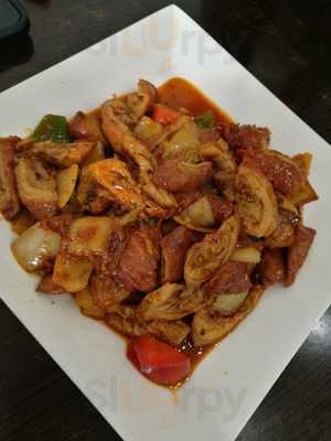 Whalecom Crispy Sweet And Sour Pork