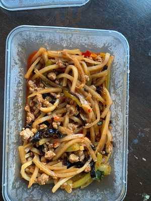 Whalecom Crispy Sweet And Sour Pork