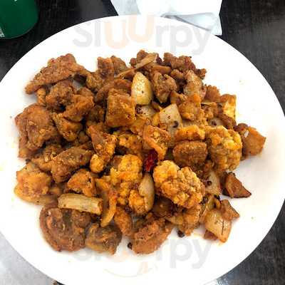 Whalecom Crispy Sweet And Sour Pork