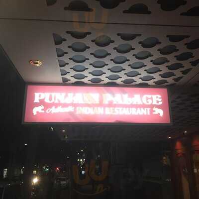 Punjabi Palace