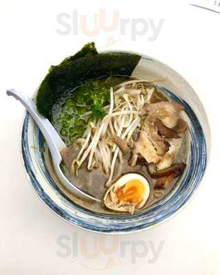 Susuru Ramen & Gyoza Bar