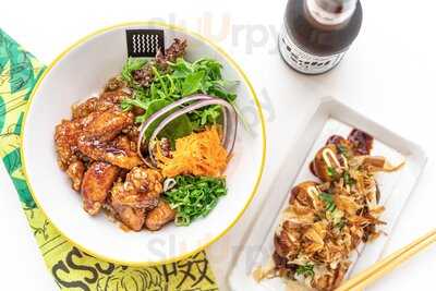 Susuru Ramen & Gyoza Bar