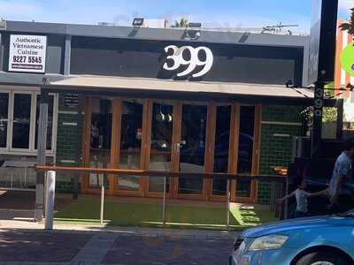 399 Bar