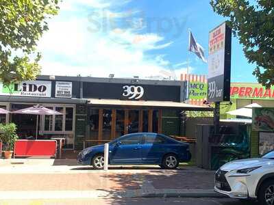 399 Bar