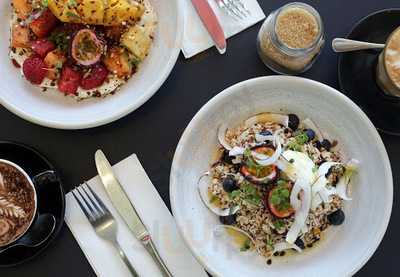 The Terrace Bistro Bar