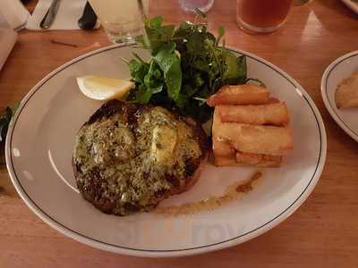 The Terrace Bistro Bar