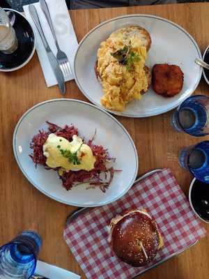 The Terrace Bistro Bar