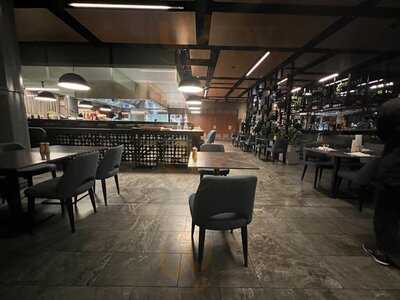 Spice Central Kitchen And Bar