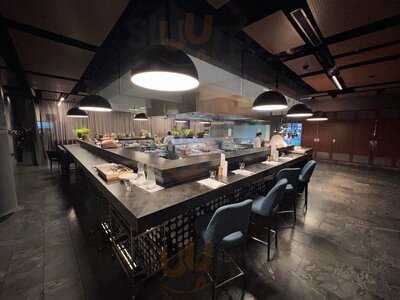 Spice Central Kitchen And Bar