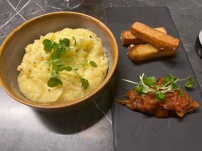 Spice Central Kitchen And Bar