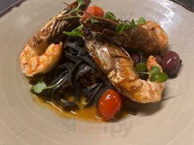 Spice Central Kitchen And Bar