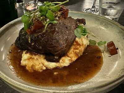 Spice Central Kitchen And Bar