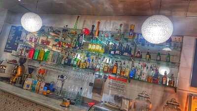 Caparezza Espresso Bar