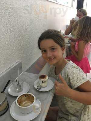 Caparezza Espresso Bar