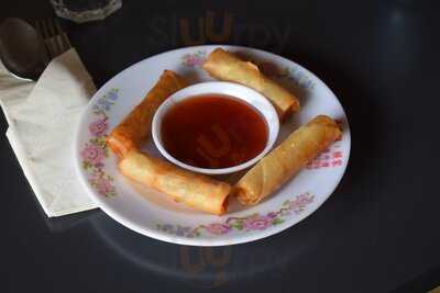 Chu Mama's Chinese Resaurant